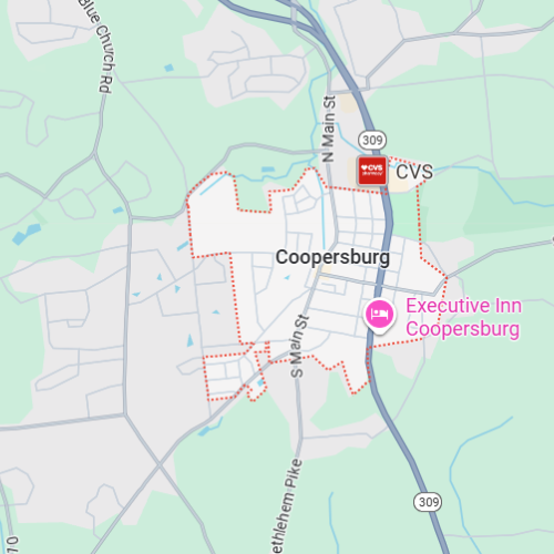 Coopersburg (1)