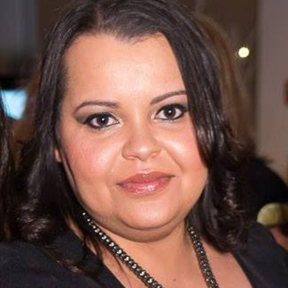 KEYLA MACHADO-GABRIEL